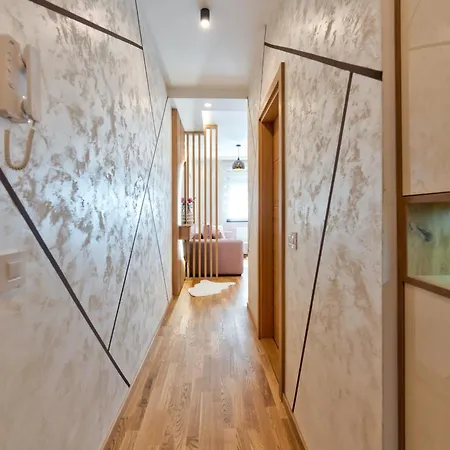 Nostro Sole Apartment Zlatibor Exterior photo