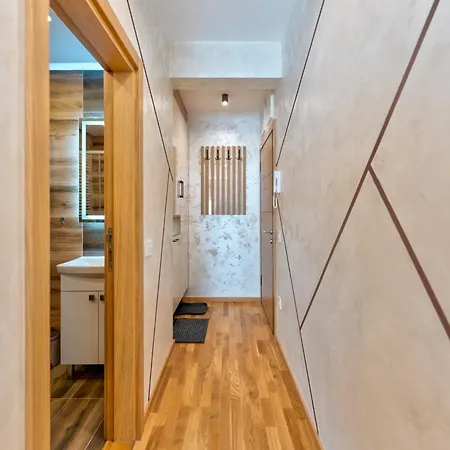 Nostro Sole Apartment Zlatibor Exterior photo