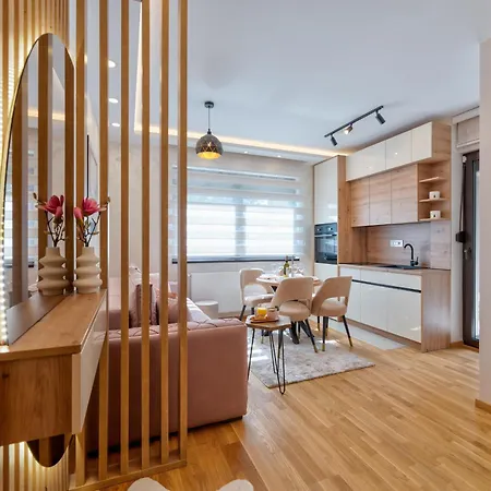 Nostro Sole Apartment Zlatibor Exterior photo