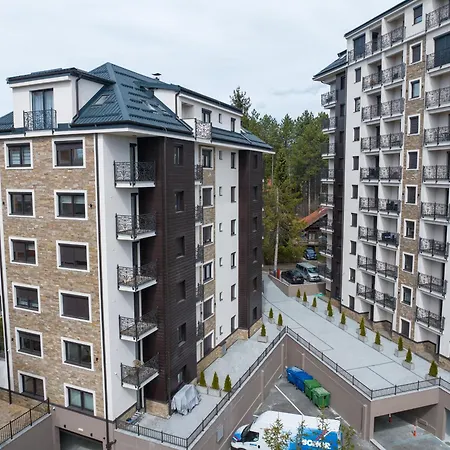 Nostro Sole Apartment Zlatibor Exterior photo