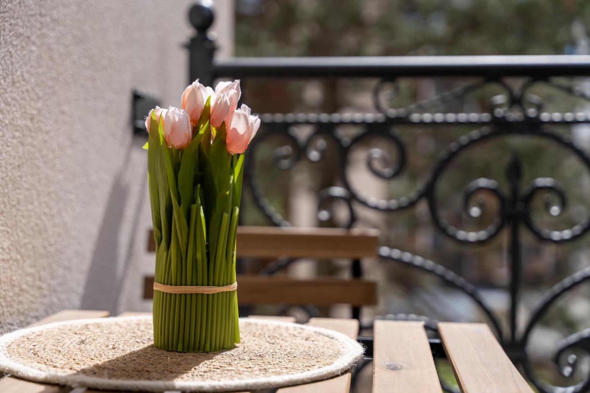 Apartment Nostro Sole *