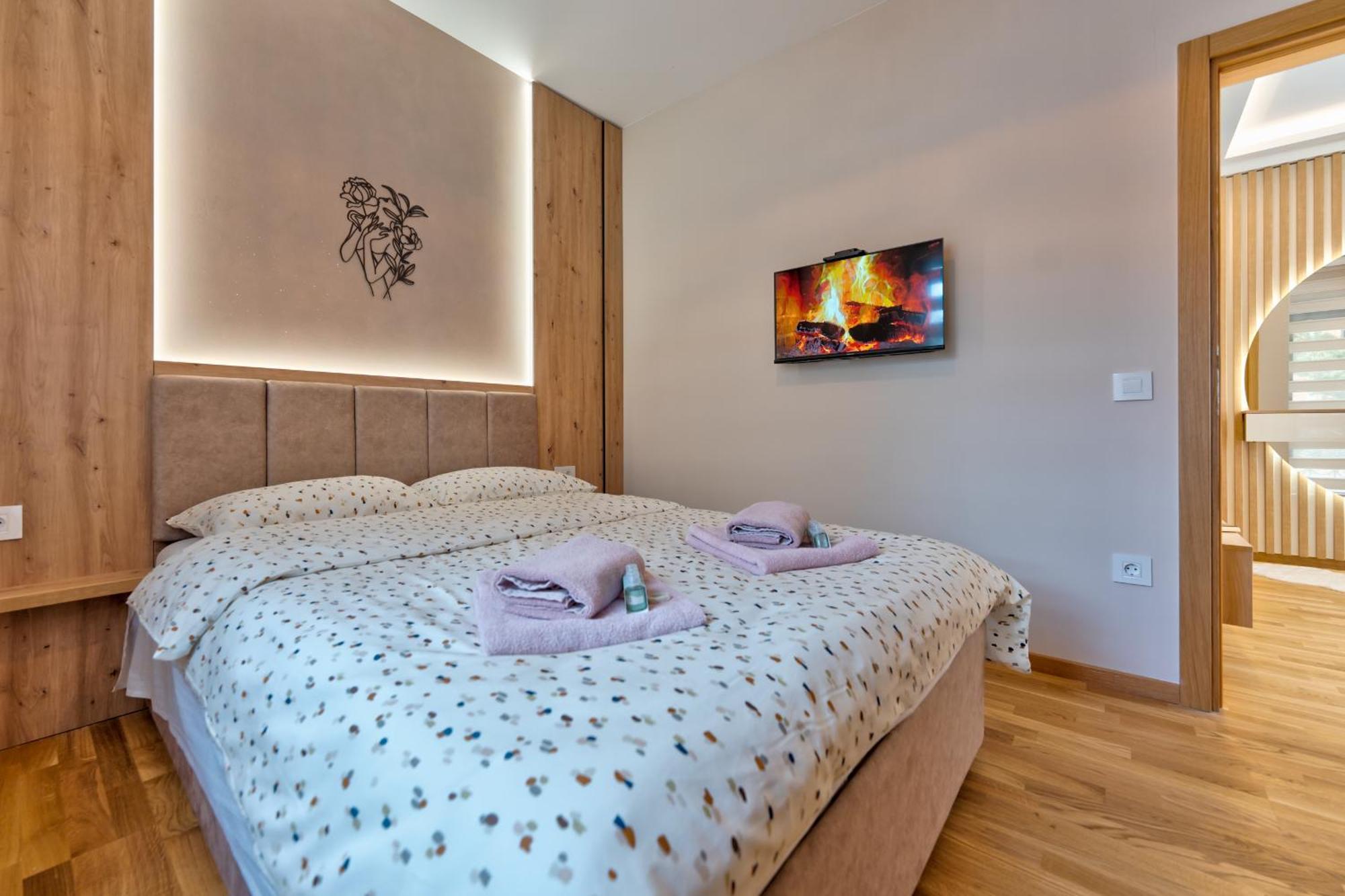 Apartment Nostro Sole *