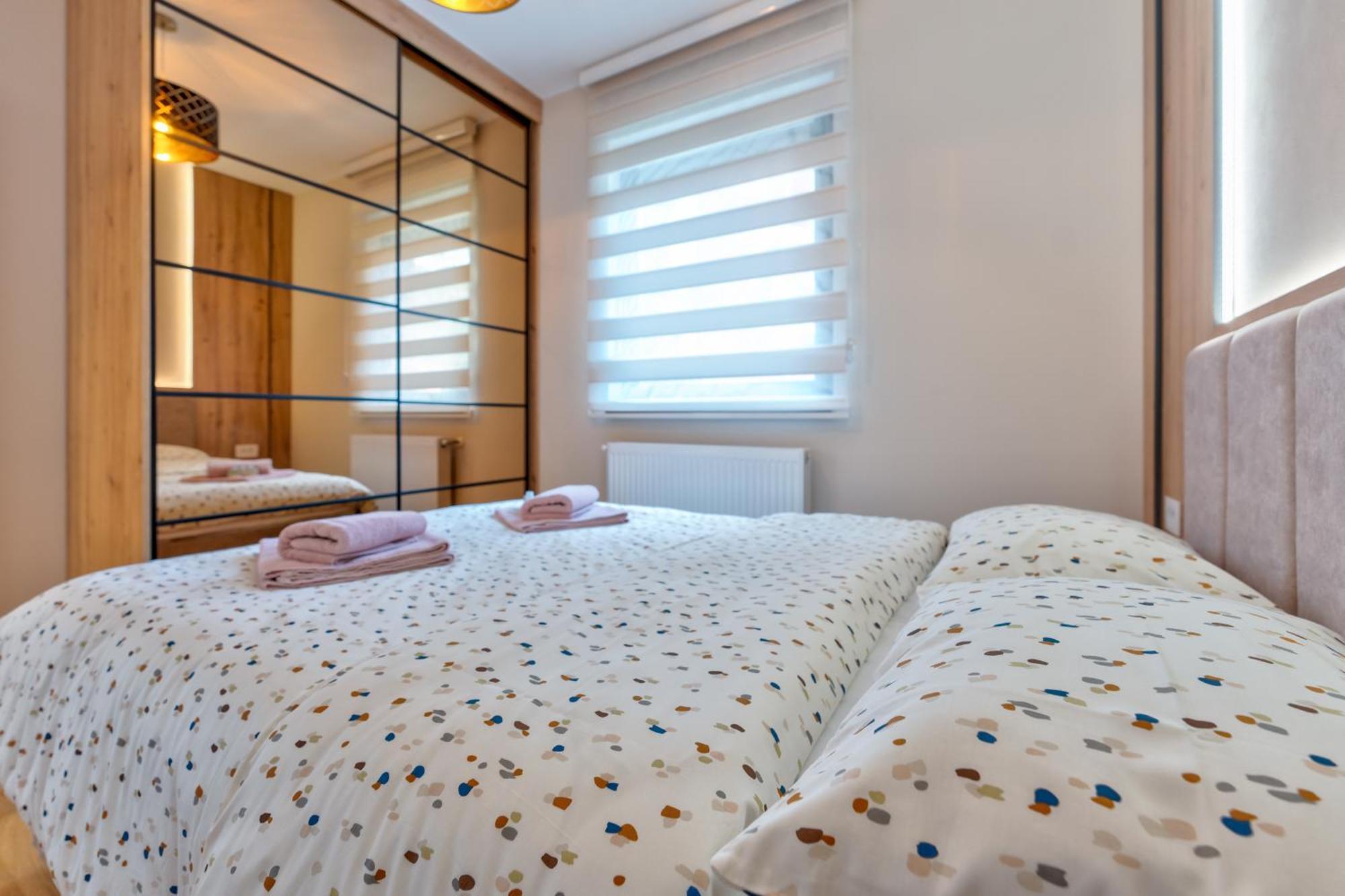 Nostro Sole Apartment *