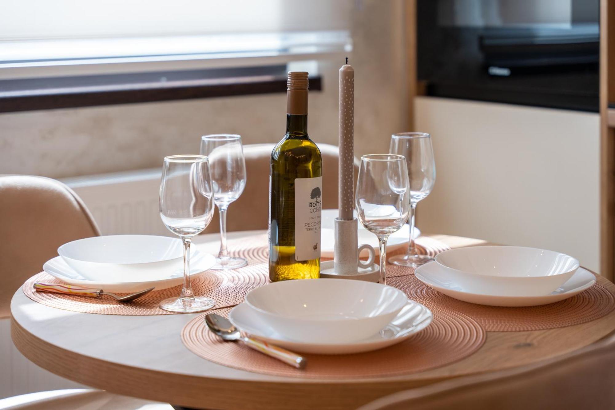 Apartment Nostro Sole *