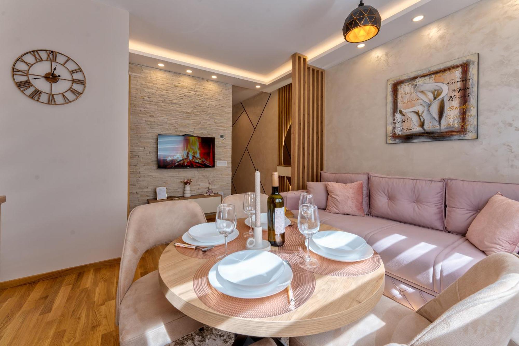 Apartment Nostro Sole