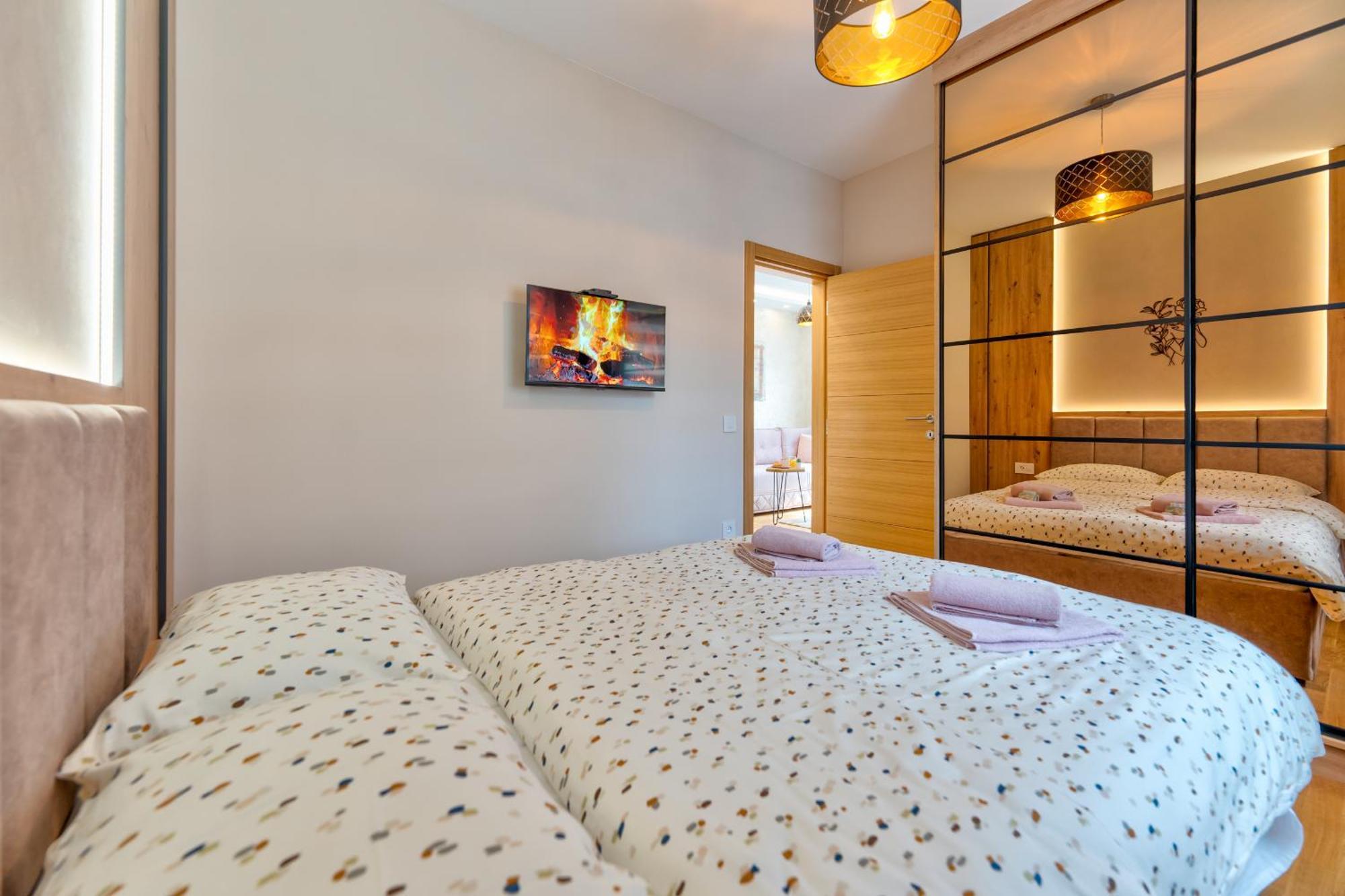 Apartment Nostro Sole
