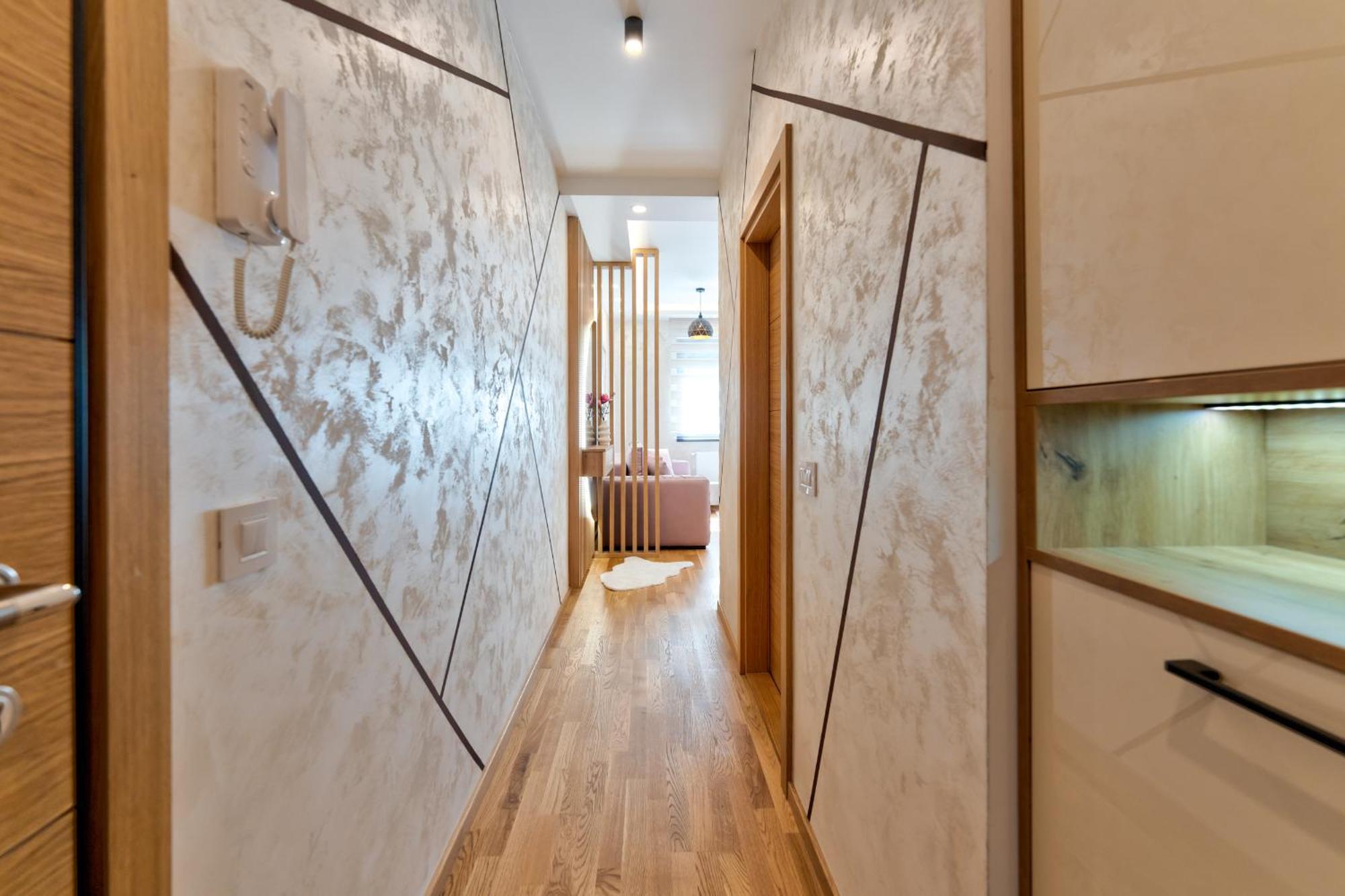 Nostro Sole Apartment