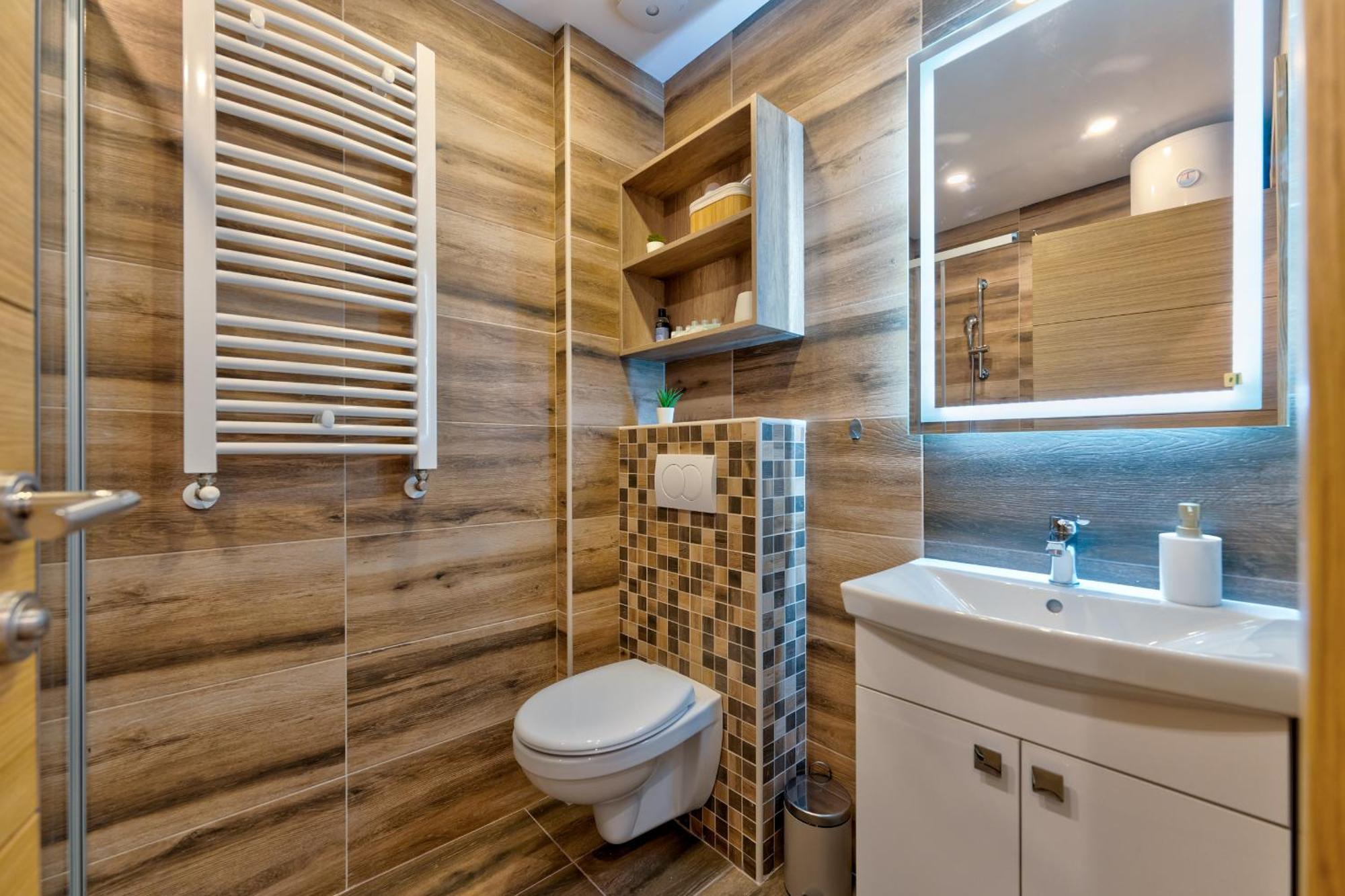 Apartment Nostro Sole