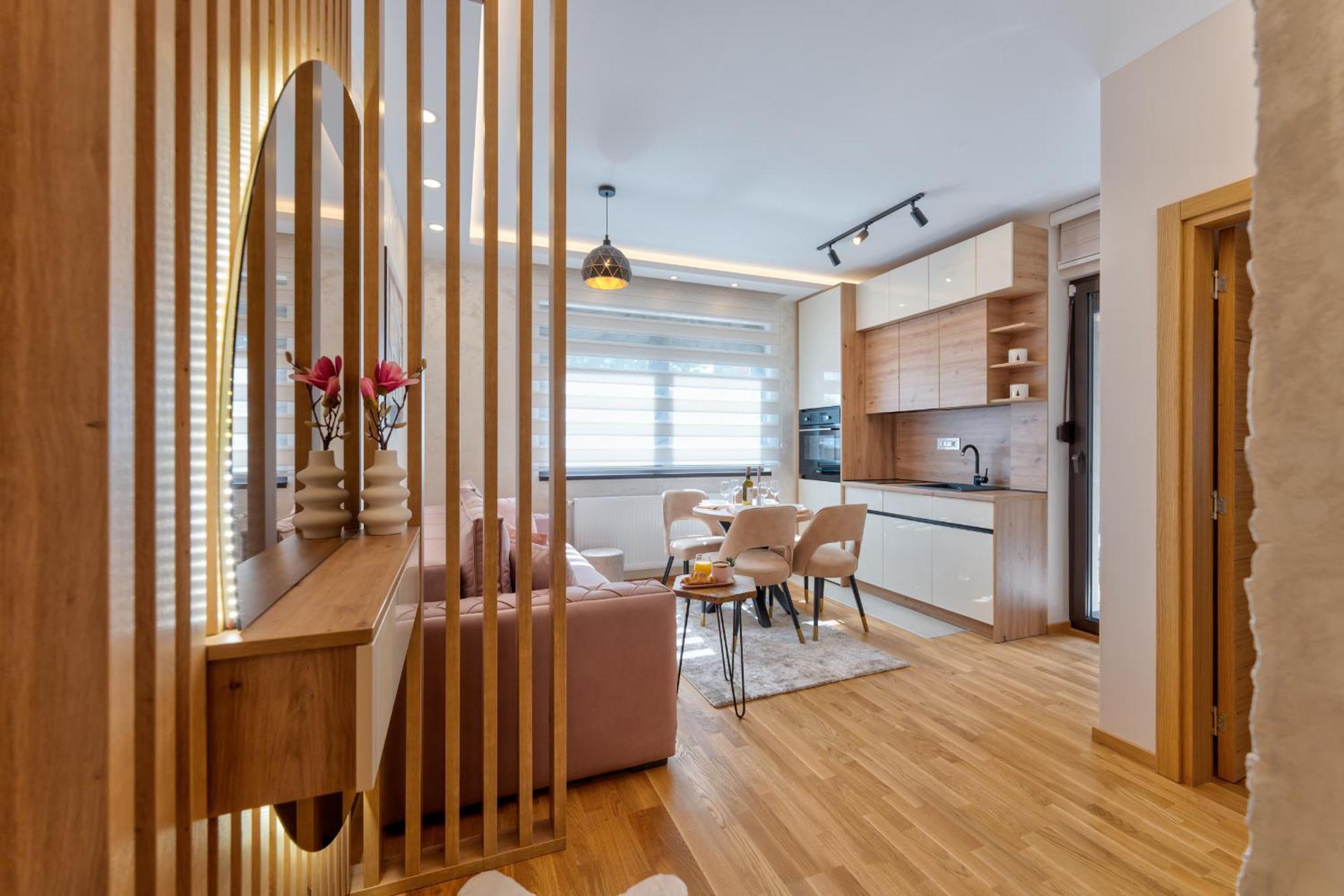 Apartment Nostro Sole *