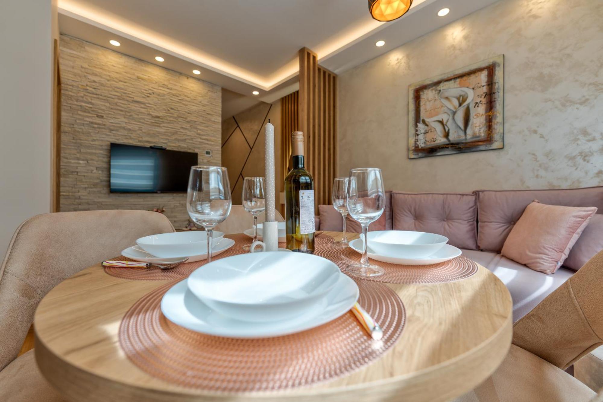 Nostro Sole Apartment