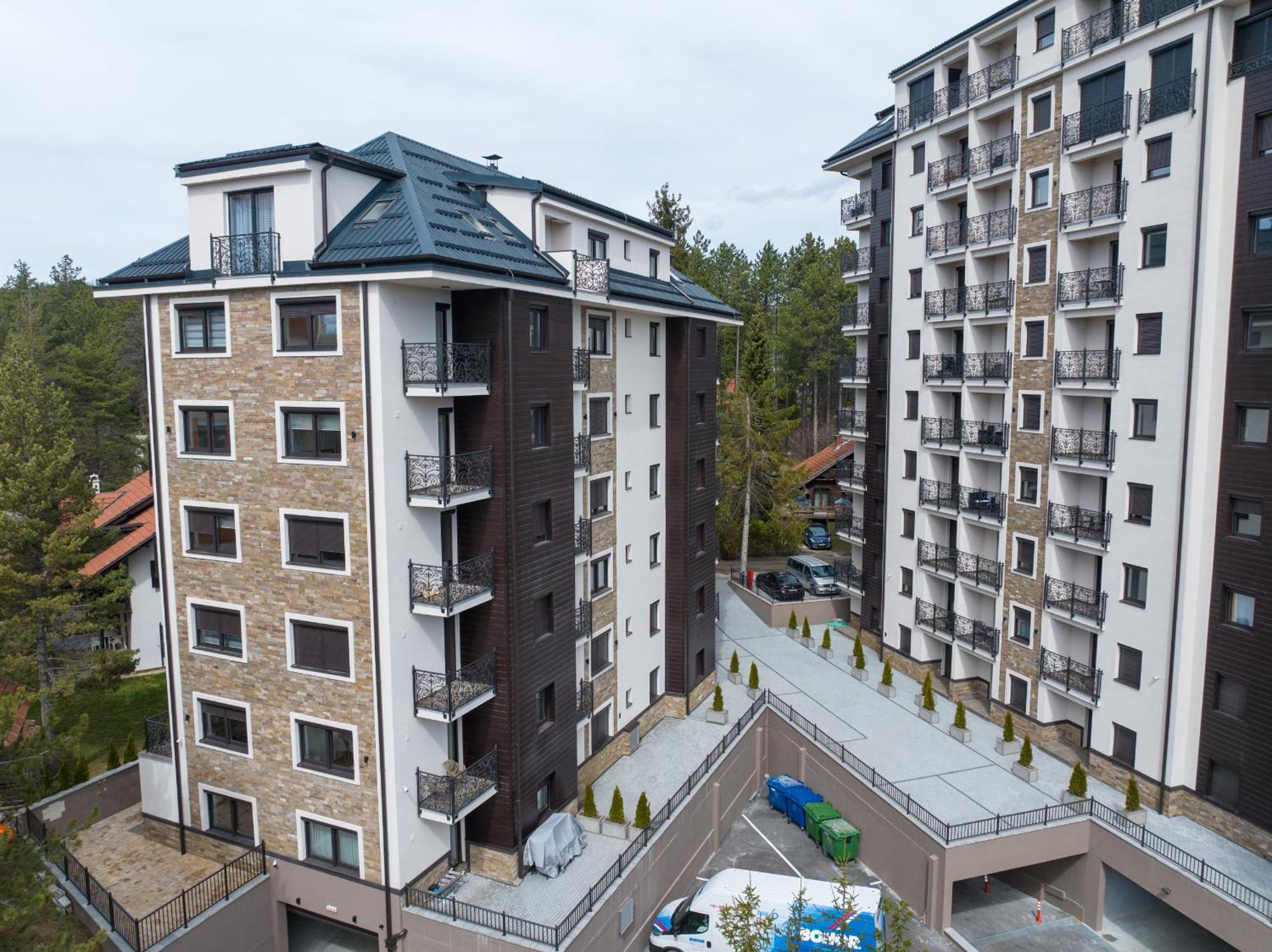 Apartment Nostro Sole *